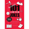 101 Lawyer Jokes - Paperback