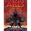 Olympians: Ares: Bringer of War - Paperback
