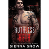 Ruthless Heir - Paperback