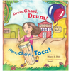 Drum, Chavi, Drum! / ¡Toca, Chavi, Toca! - Paperback