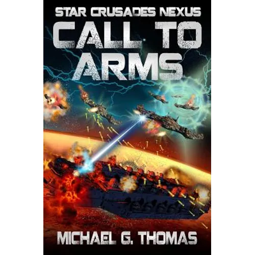 Call to Arms - Paperback