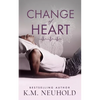 Change of Heart - Paperback