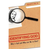 Identifying God - Paperback