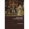 Who Ruled Tudor England: Paradoxes of Power - Paperback