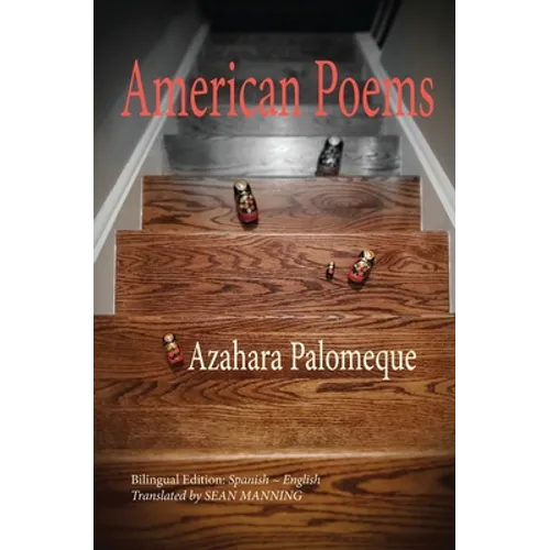 American Poems - Paperback