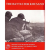 The Battle For Khe Sanh - Paperback