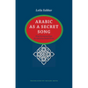 Arabic as a Secret Song - Paperback