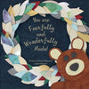 You are Fearfully and Wonderfully Made! - Paperback