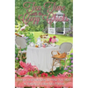 Tea Time With The Cozy Chicks - Paperback