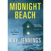 Midnight Beach: A Port Stirling Mystery - Hardcover