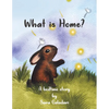 What is Home? - Paperback