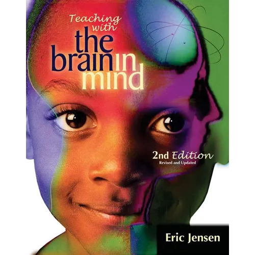 Teaching with the Brain in Mind, 2nd Edition - Paperback
