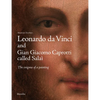 Leonardo Da Vinci and Gian Giacomo Caprotti Called Sala: The Enigma of a Painting - Paperback
