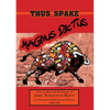 Thus Spake Magnus Dictus: The Collected Writings of Jake Stratton-Kent (1988-1994) - Paperback