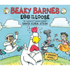 Beaky Barnes: Egg on the Loose: A Graphic Novel - Hardcover