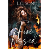 Fire Kissed: Fire Duet Book One - Paperback