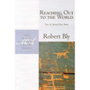 Reaching Out to the World: New and Selected Prose Poems - Paperback