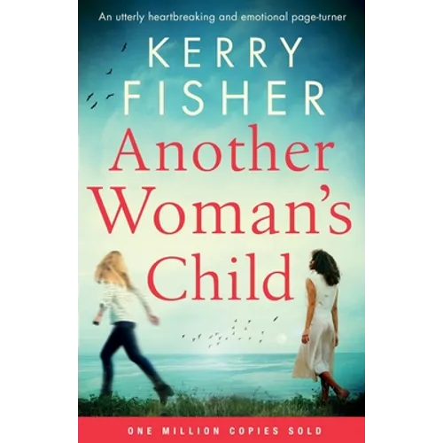 Another Woman's Child: An utterly heartbreaking and emotional page-turner - Paperback