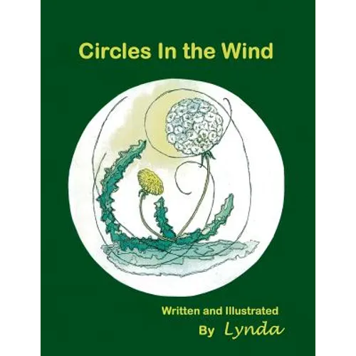 Circles In the Wind - Paperback