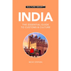 India - Culture Smart!: The Essential Guide to Customs & Culture - Paperback