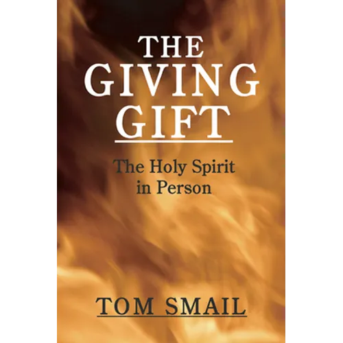 The Giving Gift - Paperback