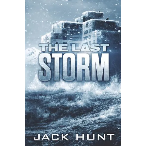 The Last Storm - Paperback