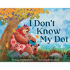 I Don't Know My Dot - Paperback