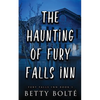 The Haunting of Fury Falls Inn - Paperback