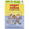 Henry and Mudge in Puddle Trouble - Paperback