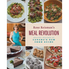 Rose Reisman's Meal Revolution: Recipes Inspired by Canada's New Food Guide - Paperback