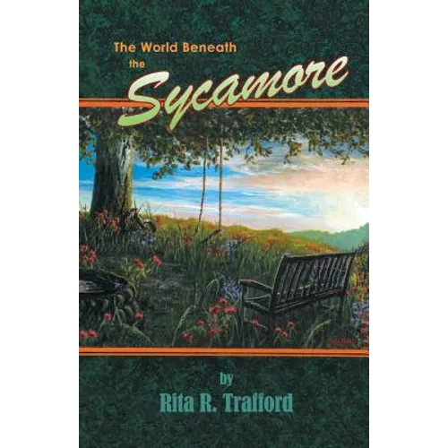 The World Beneath the Sycamore - Paperback
