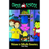 Welcome to Chillsville Elementary - Paperback