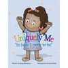 Uniquely Me: "in how I came to be" An IVF story. - Hardcover