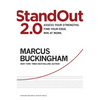 Standout 2.0: Assess Your Strengths, Find Your Edge, Win at Work - Hardcover
