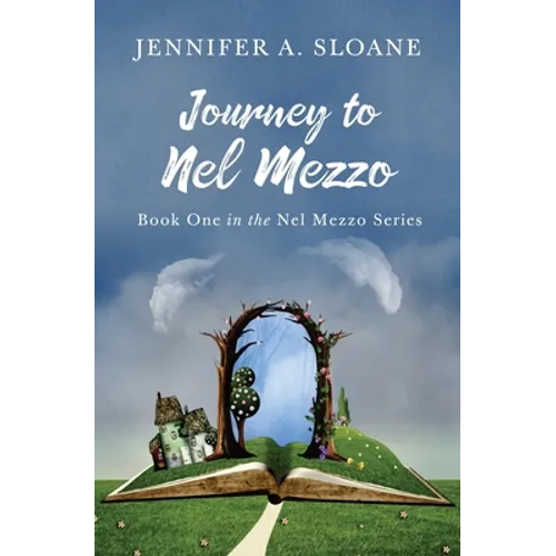 Journey to Nel Mezzo - Paperback