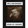 Signs of Change (1888), by William Morris - Paperback