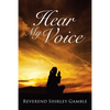 Hear My Voice - Paperback