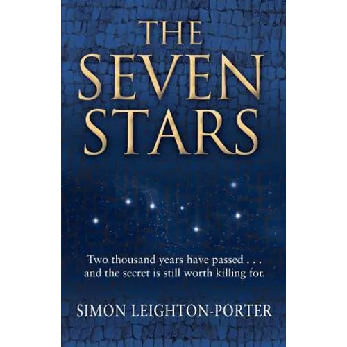 The Seven Stars - Paperback