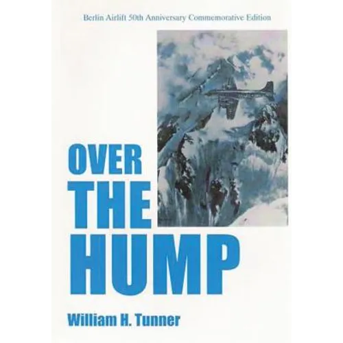 Over The Hump - Paperback
