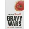 Gravy Wars: South Philly Foods, Feuds & Attytudes - Hardcover