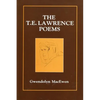 The T.E. Lawrence Poems - Paperback