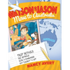 Watson and Jason Move to Australia - Hardcover
