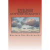 The Red Baron's Autobiography: The Red Fighter Pilot - Paperback