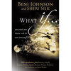 What If...: You Joined Your Dreams with the Most Amazing God - Paperback