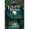 Kalifus Rising: Legends of Orkney Series - Paperback