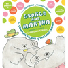 George and Martha: The Complete Stories of Two Best Friends Collector's Edition - Hardcover