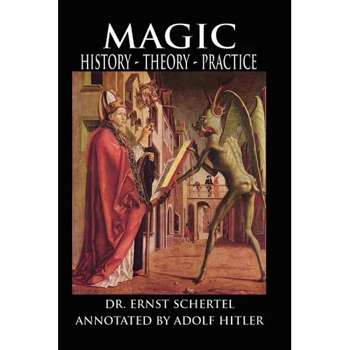 Magic: History, Theory, Practice - Paperback