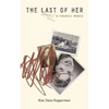 The Last of Her: A Forensic Memoir - Paperback