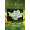 Not Only When The Rain Falls: Adventures in Awakening - Paperback
