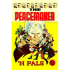 Peacemaker 'N Pals - Paperback